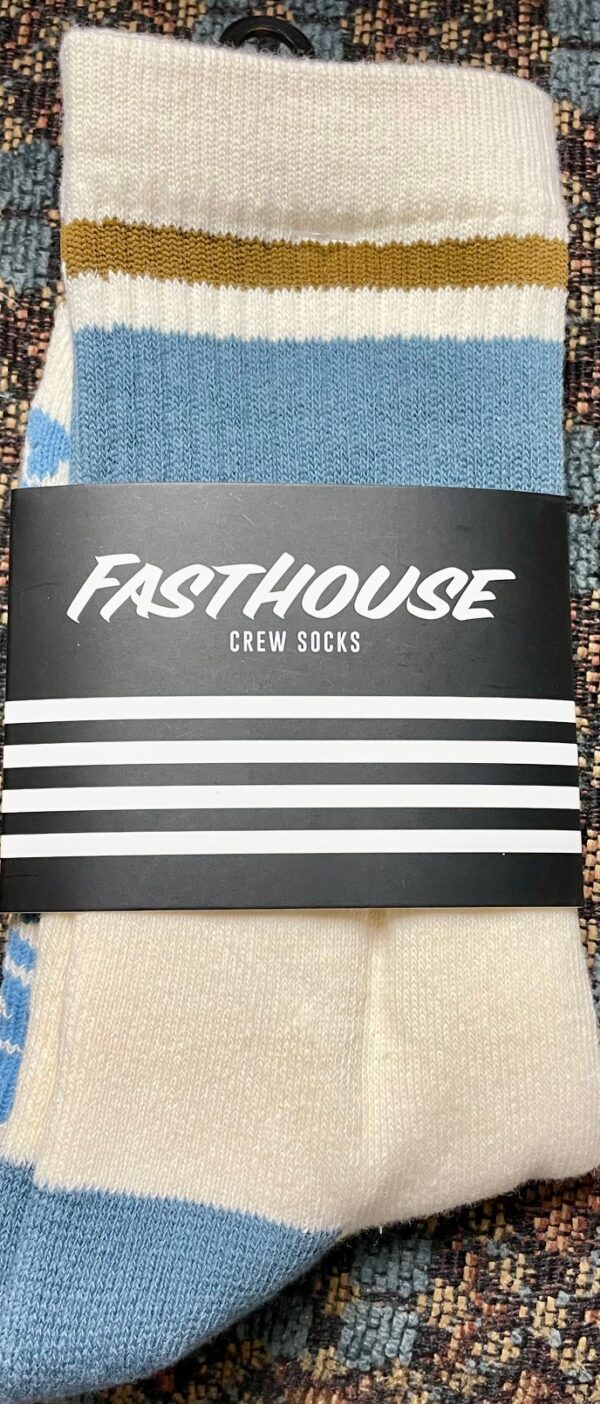 Fasthouse Venice Sock - Image 2