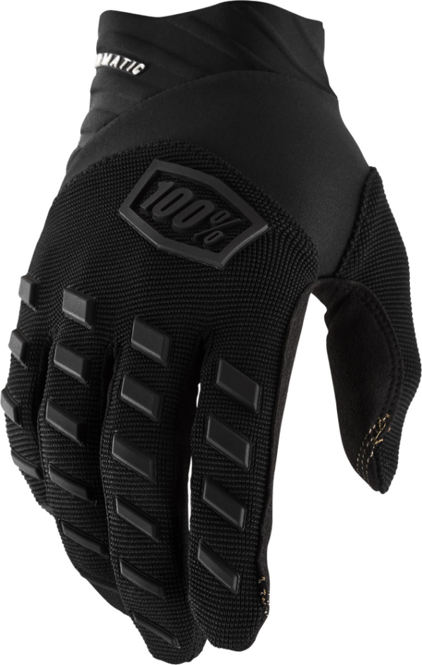 100% Youth Airmatic Gloves