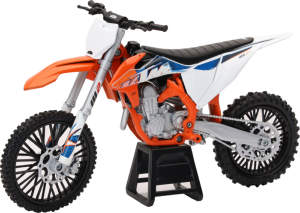 New Ray 1:12 Scale Replica KTM450SX-F