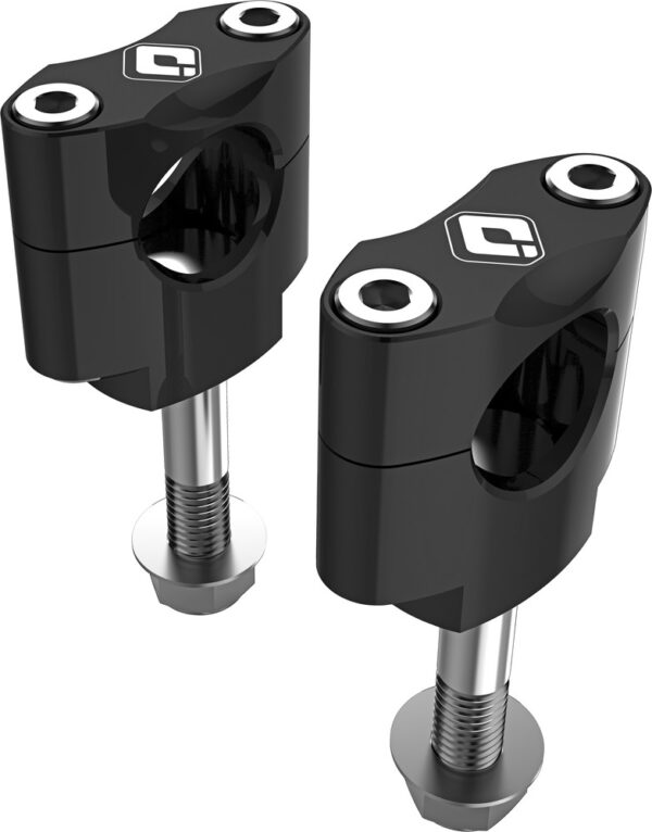 ODI MX Oversized Bar Mounts 1 1/8" H71BMB