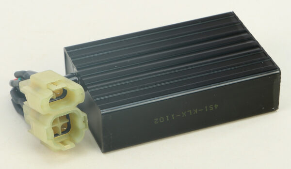 BBR Rev Box