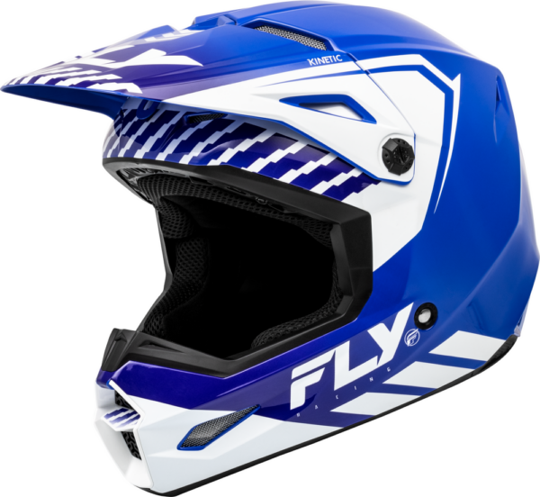 Fly Racing Kinetic Menace Helmet - Image 4