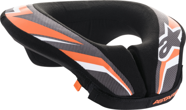 Alpinestars Sequence Youth Neck Roll - Image 2
