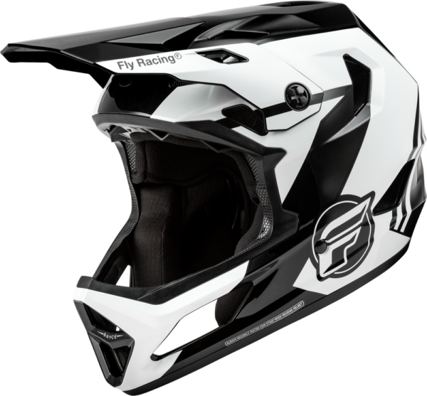 Fly Racing Youth Rayce Bicycle Helmet