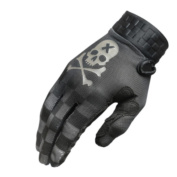 Fasthouse Vapor Reaper Glove
