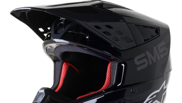 Alpinestars SM5 Rover Helmet