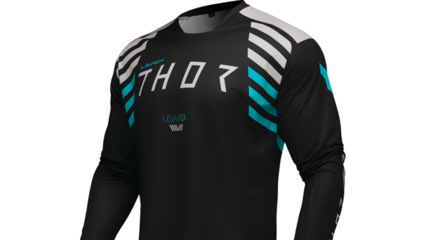 Thor Launchmode Zone S25 MX Gear Set, Sand - Image 3