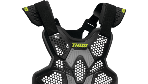 Thor Sentinel LTD Race Roost Guard
