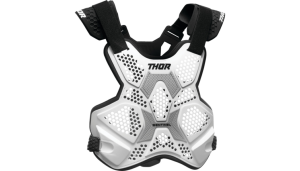 Thor Sentinel LTD Race Roost Guard - Image 2