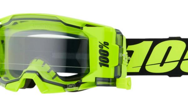 100% Armatic Forecast Goggle