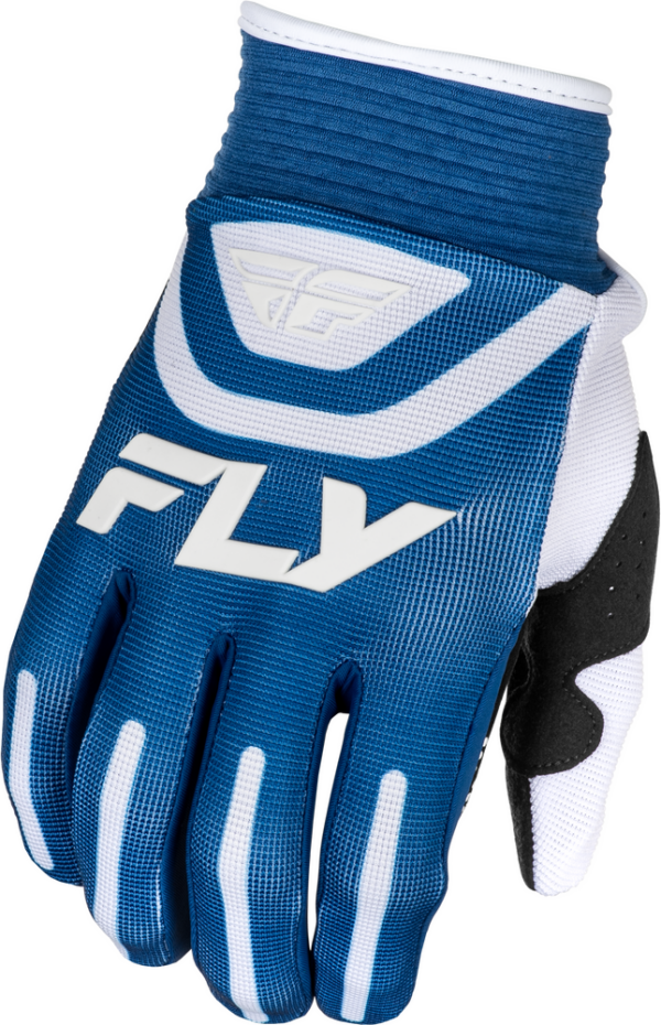 FLY Racing F-16 Youth Gloves - Image 2