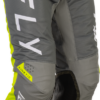 FLY Racing Kinetic Mesh Center Gear - Grey/Wh/HiVis - Image 3