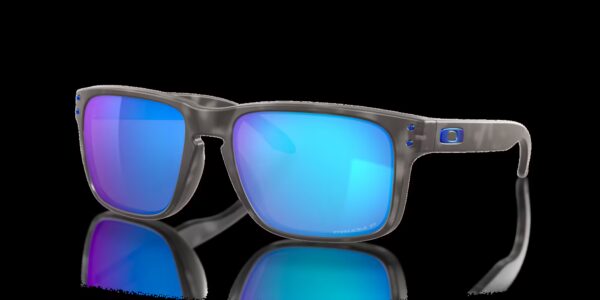 Oakley Holbrook Sunglasses - Image 4