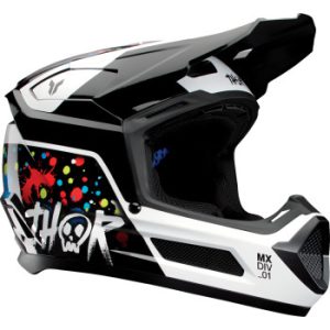 Thor Youth Fleet Helmet