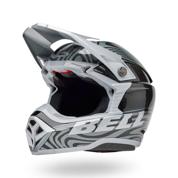 BELL MOTO-10 SPHERICAL HELMET - Image 3