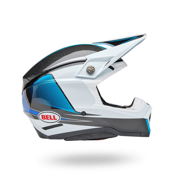 BELL MOTO-10 SPHERICAL HELMET