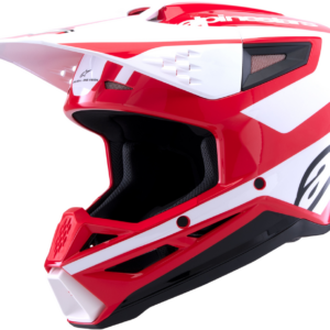 Alpinestars SM3 Heat Helmet