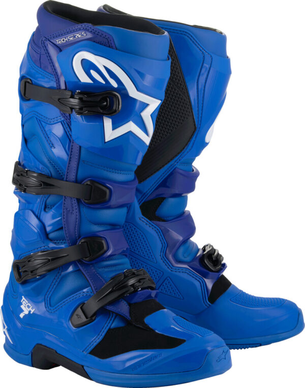 Alpinestars Tech 7 Boot (2025 Version) - Image 3