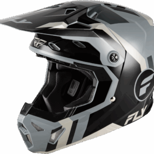FLY Racing Formula CP Seal Helmet