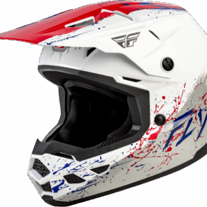 FLY Racing Youth Kinetic Drip Helmet