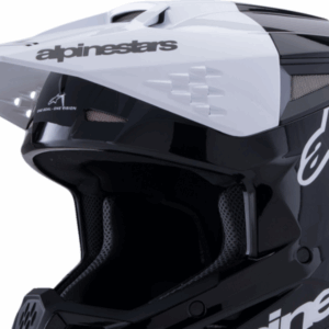 Alpinestars SM3 Radium Helmet