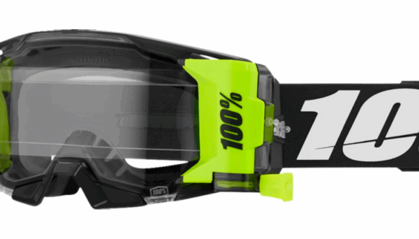 100% Armatic Forecast Goggle - Image 2