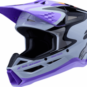Alpinestars Youth SM3 Jettson Helmet