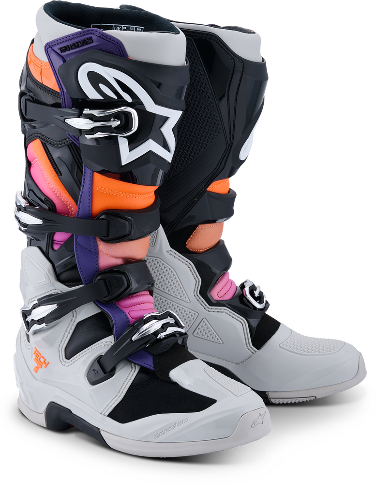 Alpinestars Tech 7 Boot - Image 5