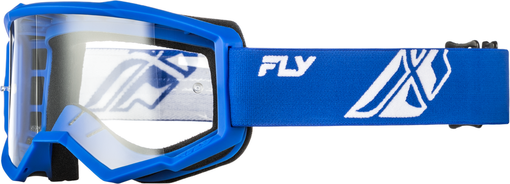 Fly Racing Focus Goggle