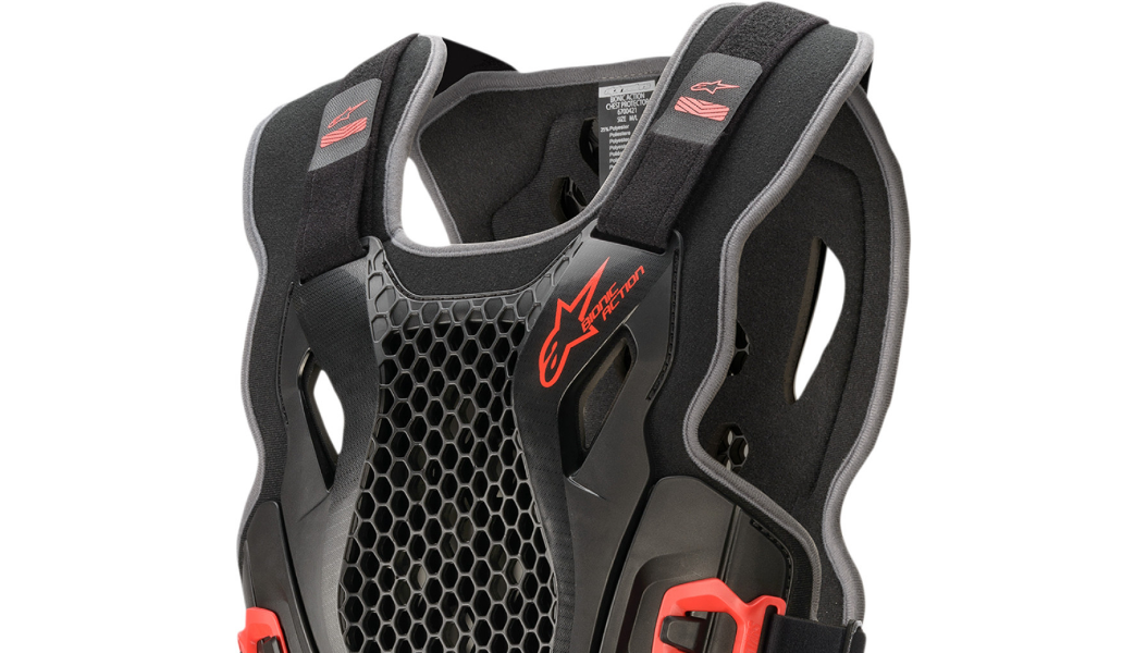 ALPINESTARS BIONIC ACTION ROOST GUARD