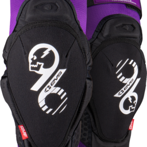 EVS YOUTH SLAYCO96 KNEE GUARDS