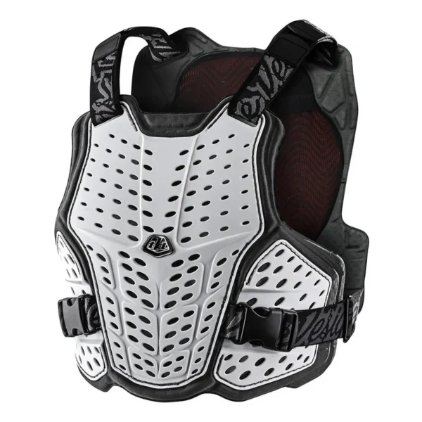 TLD Rockfight CE Flex Chest Protector - Motoxtremes