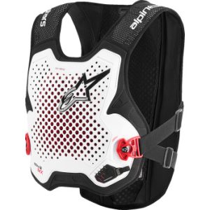 Alpinestars Tech-Air MX System