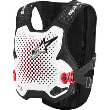 Alpinestars Tech-Air MX System