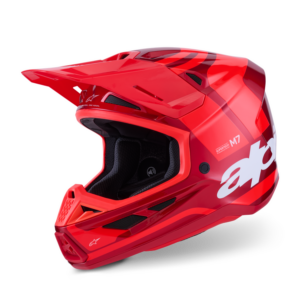 Alpinestars SM7 Core Helmet