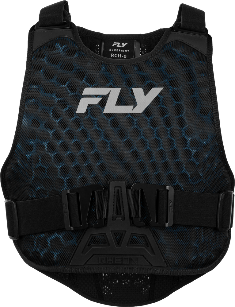 FLY RACING BLUEPRINT RCH-0 ROOST GUARD, ADULT