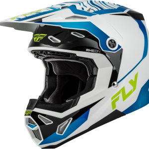 FLY RACING YOUTH FORMULA CP CHARGE HELMET