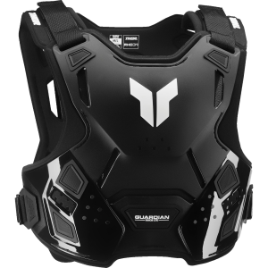 Thor Guardian LTD Race Deflector