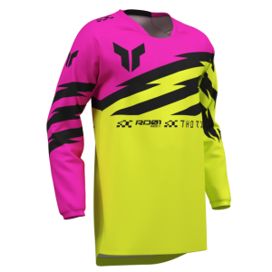 Thor Youth Launchmode Shockie MX Gear Set