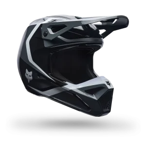 Fox Racing V1 Frame Helmet - Blk