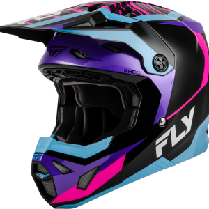Fly Racing Formula CP Charge Helmet