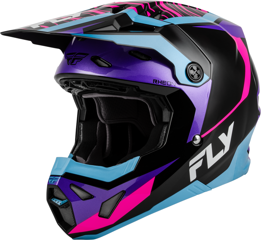 Fly Racing Formula CP Charge Helmet