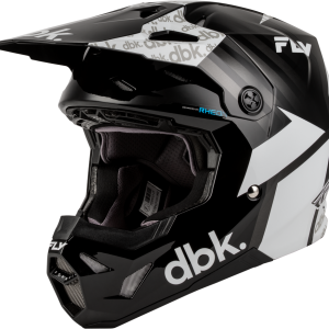 Fly Racing Formula CP Helmet - DBK