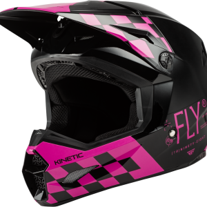 Fly Racing Kinetic Lite Rival Helmet
