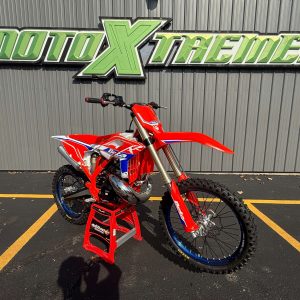 2026 Beta 250 RX