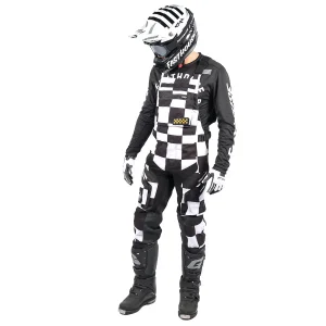 Fasthouse Motoralls MX - Checkers